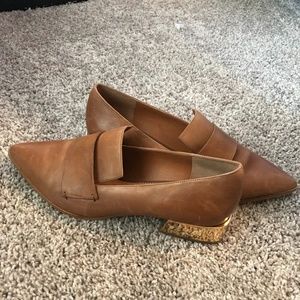 franco sarto nebby loafer